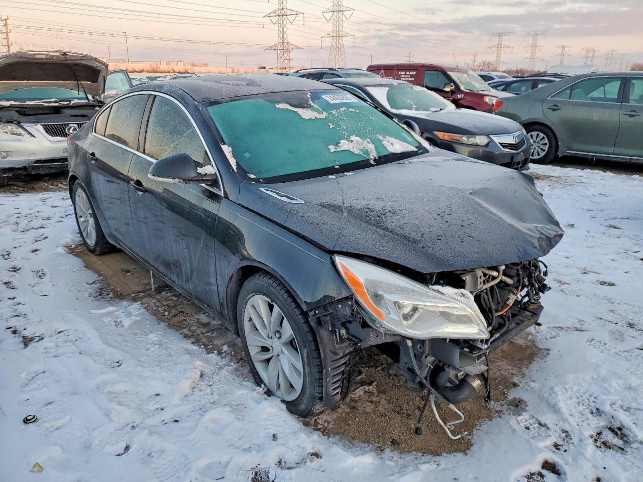 Buick Regal
