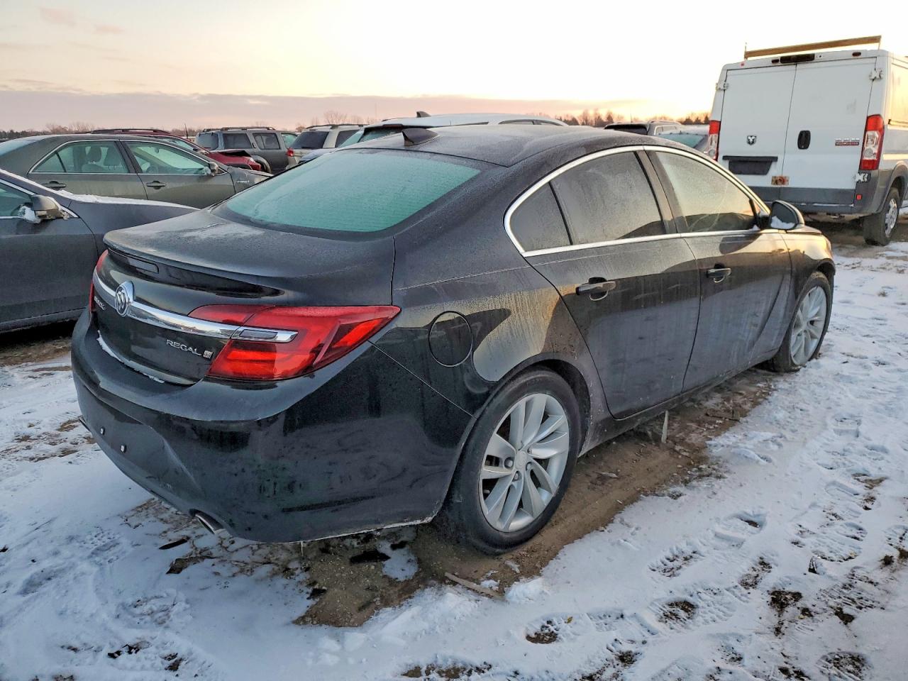 Buick Regal
