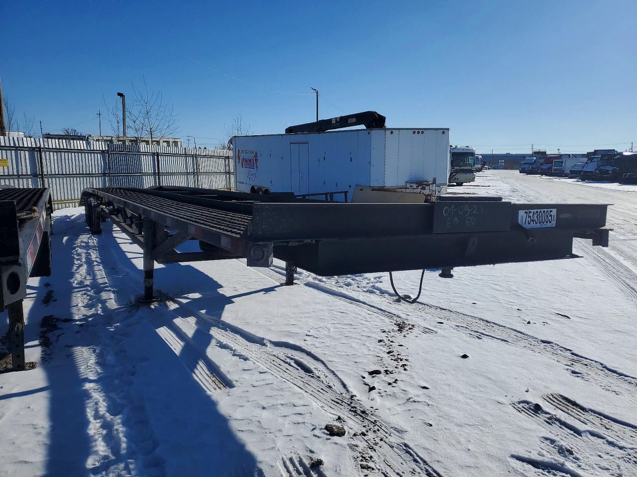 Salvage Kaufman Other Image