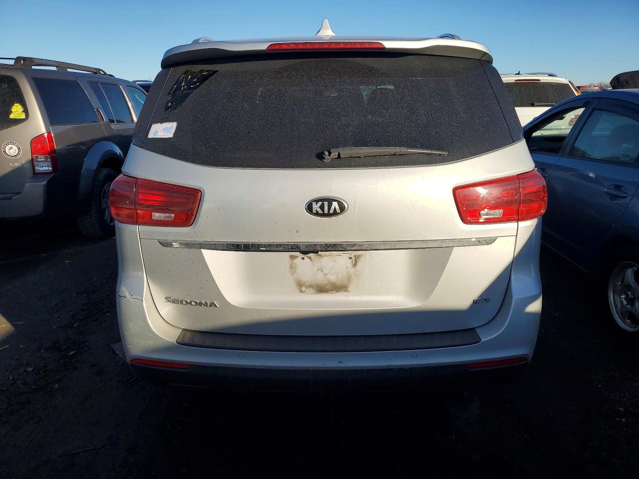 Kia Sedona