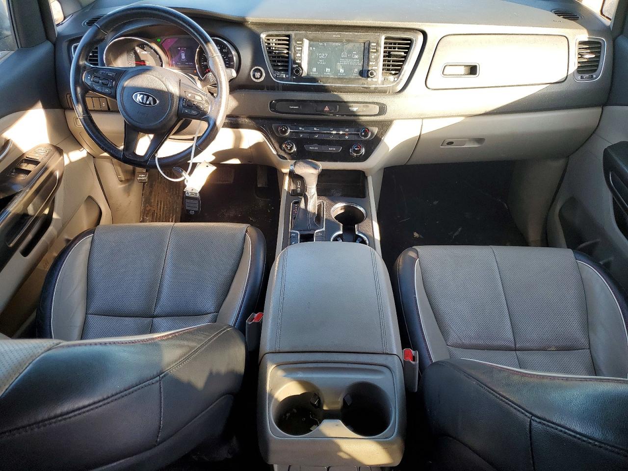 Kia Sedona