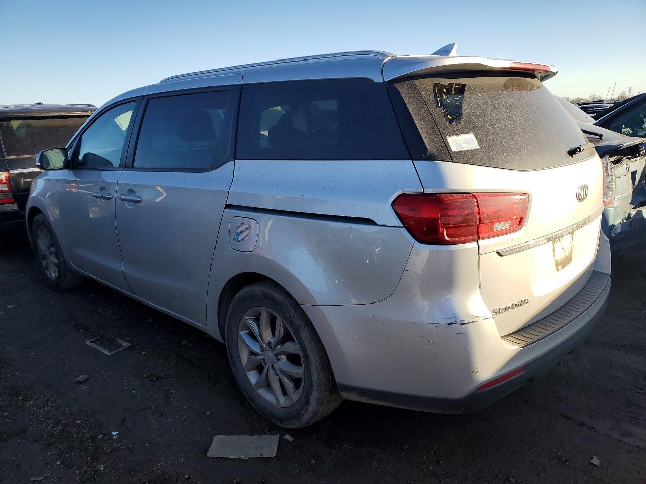 Kia Sedona