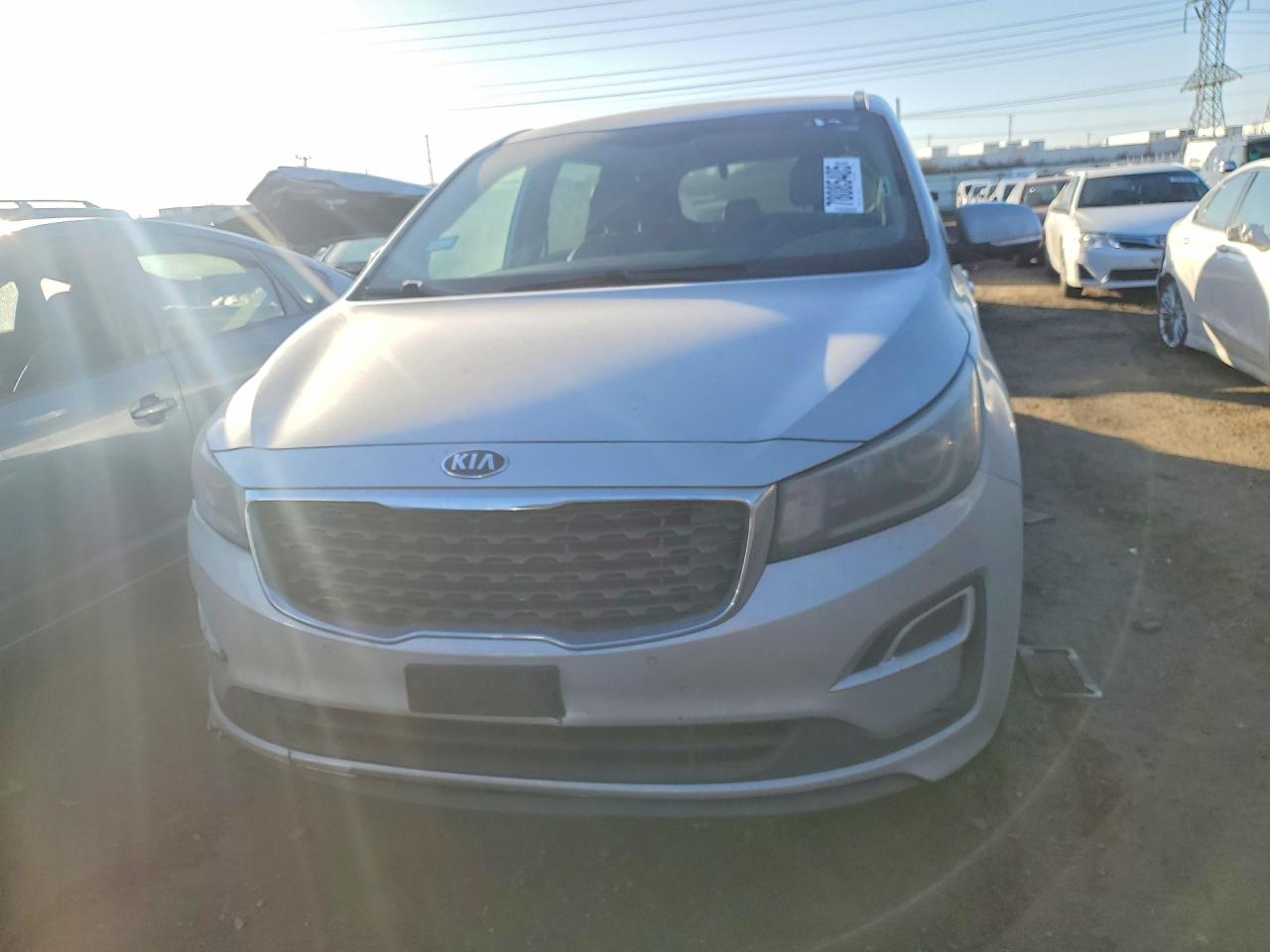 Kia Sedona