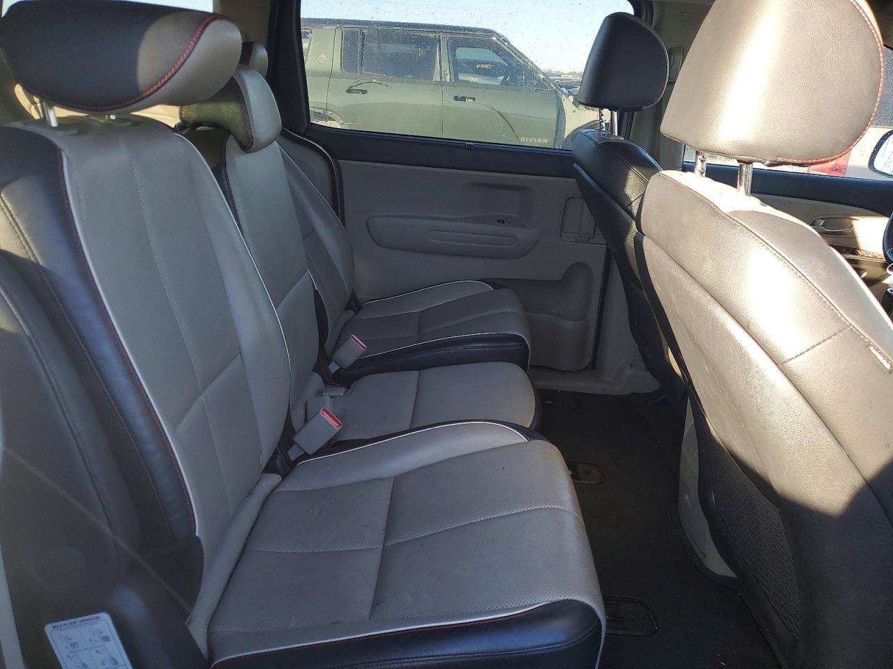 Kia Sedona