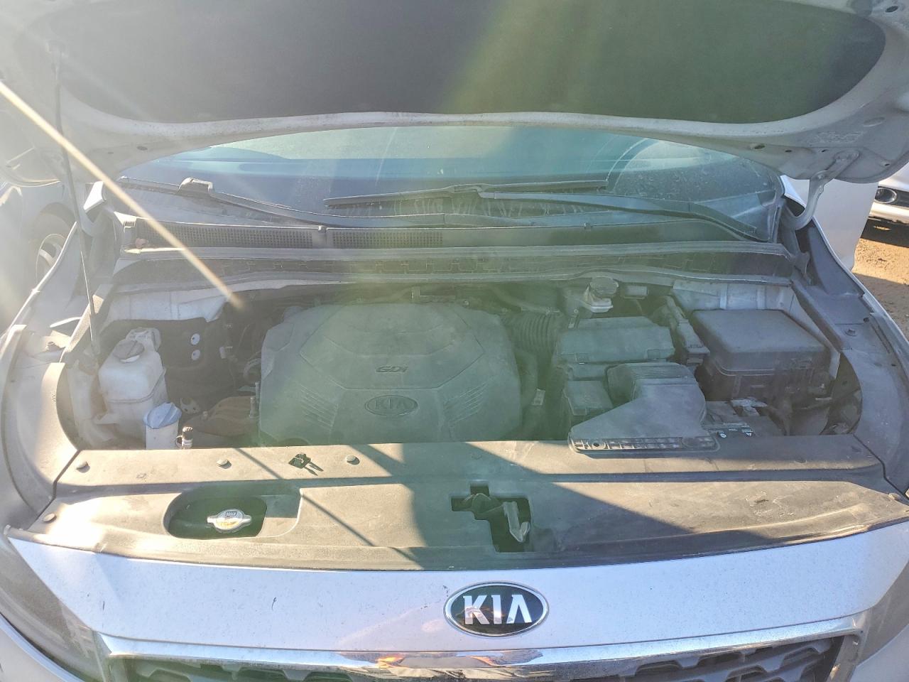 Kia Sedona