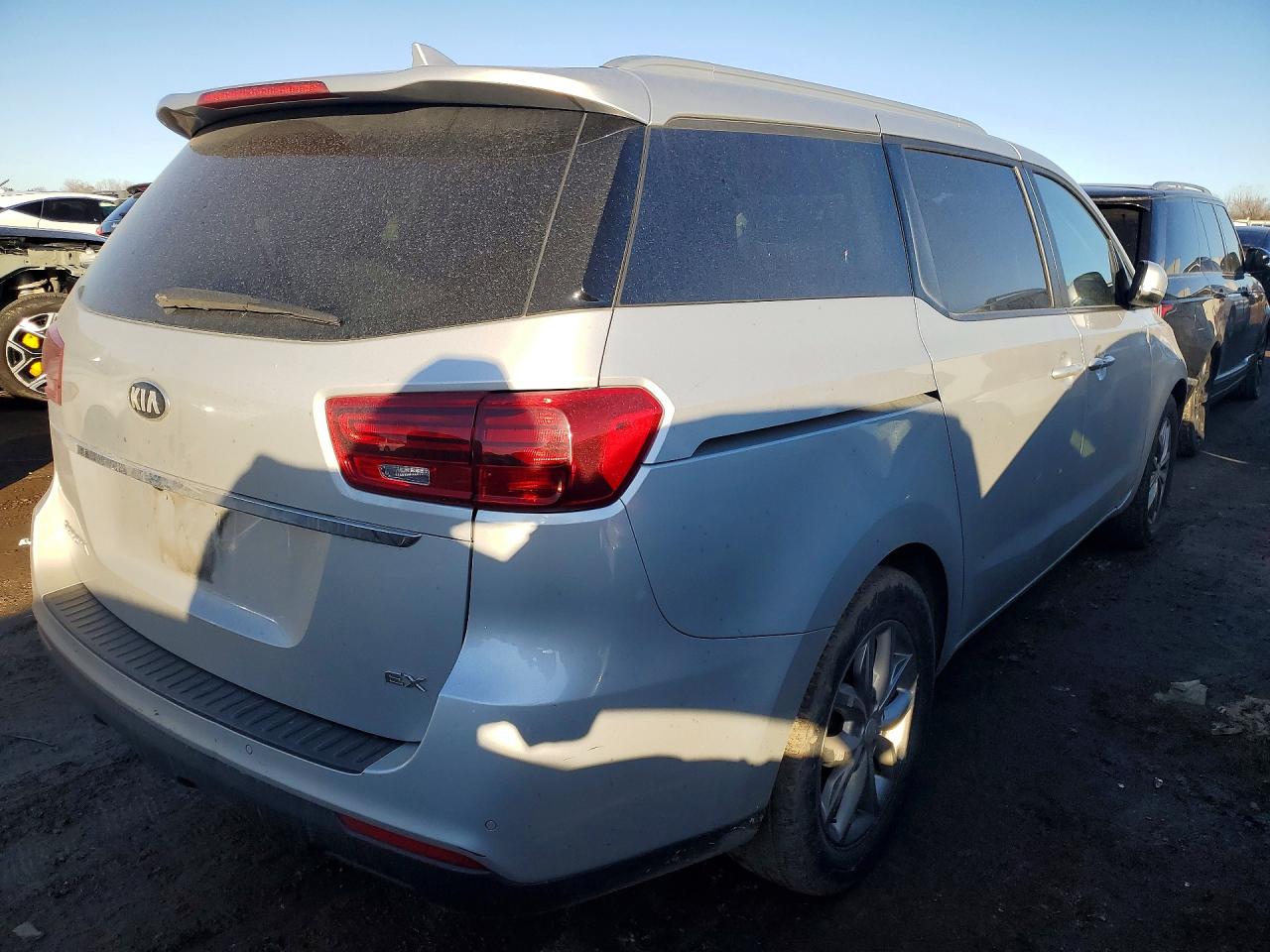 Kia Sedona