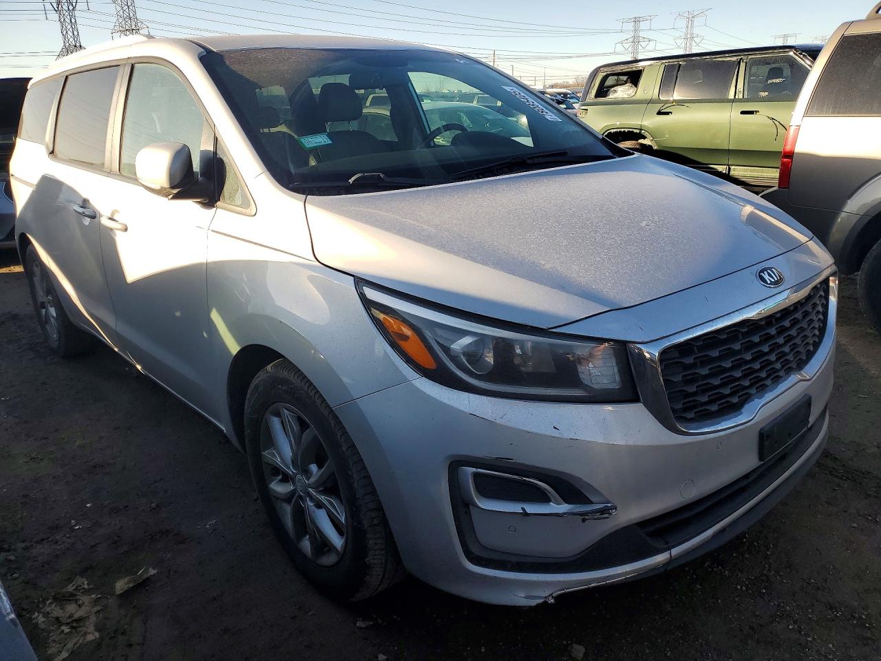 Kia Sedona