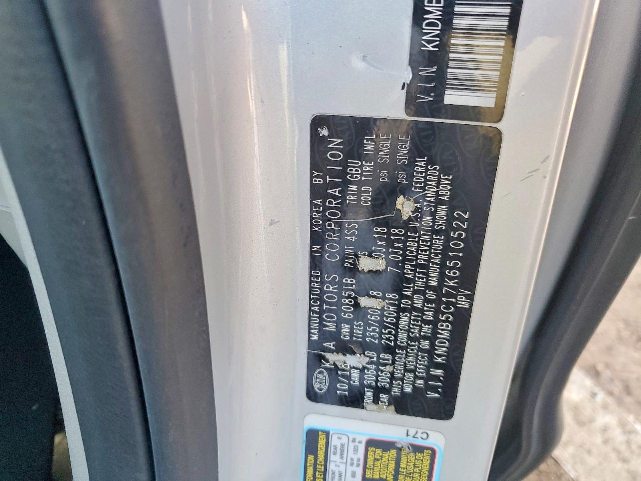 Kia Sedona