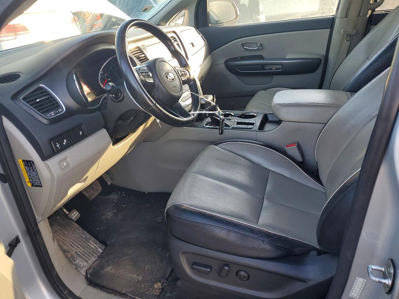 Kia Sedona