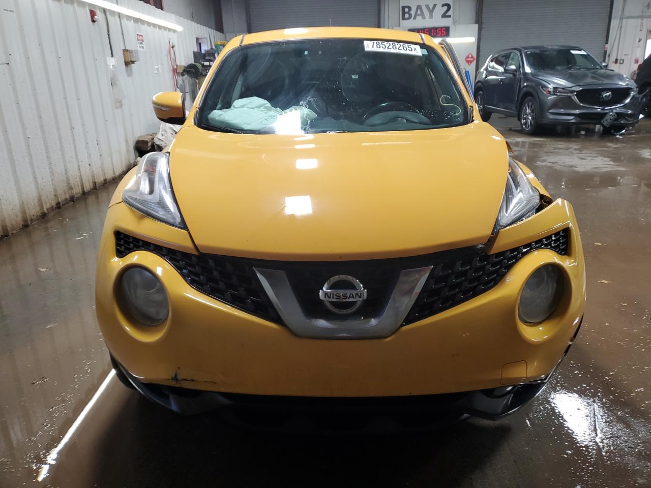 Nissan JUKE Sv