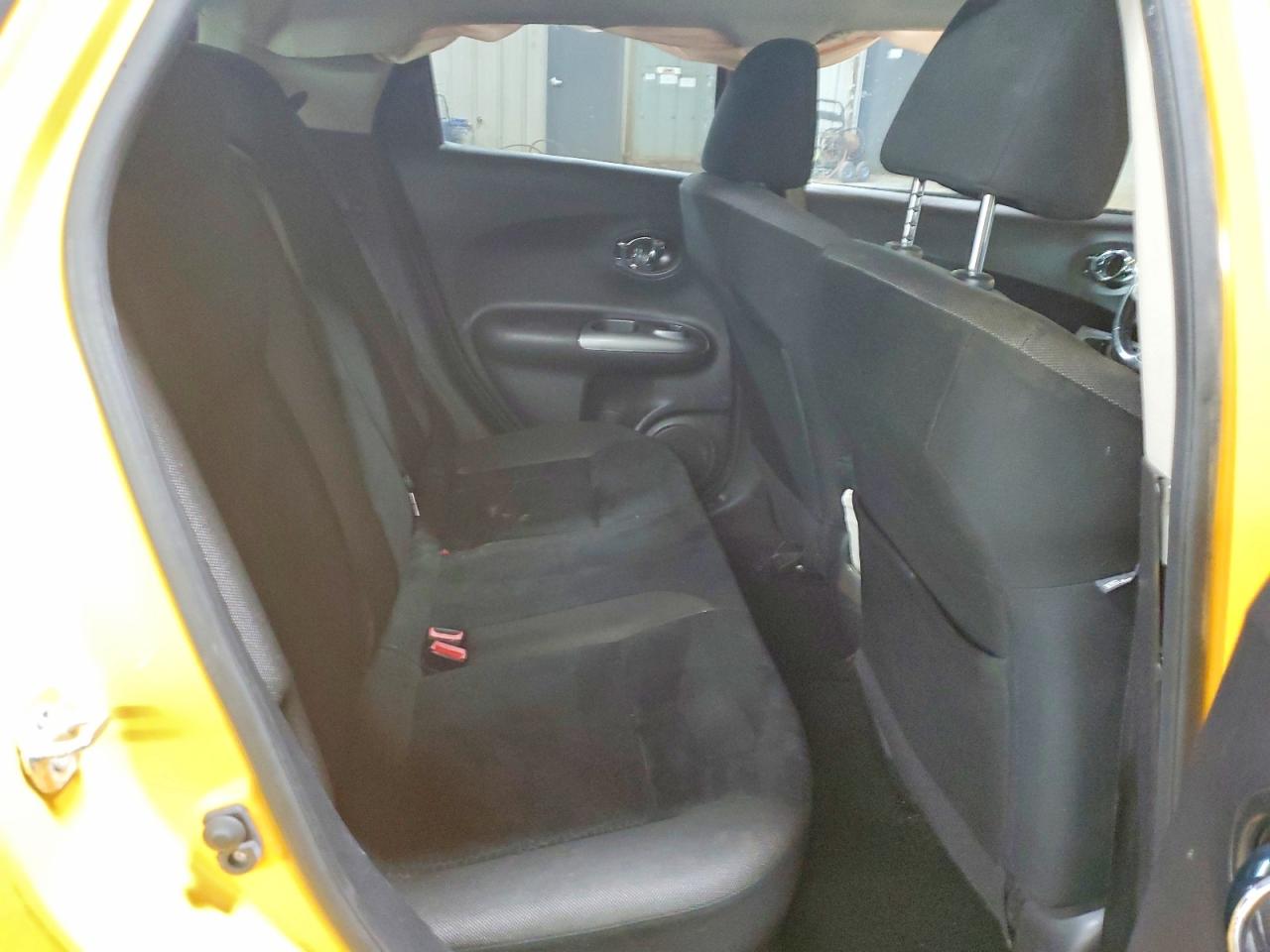 Nissan JUKE Sv