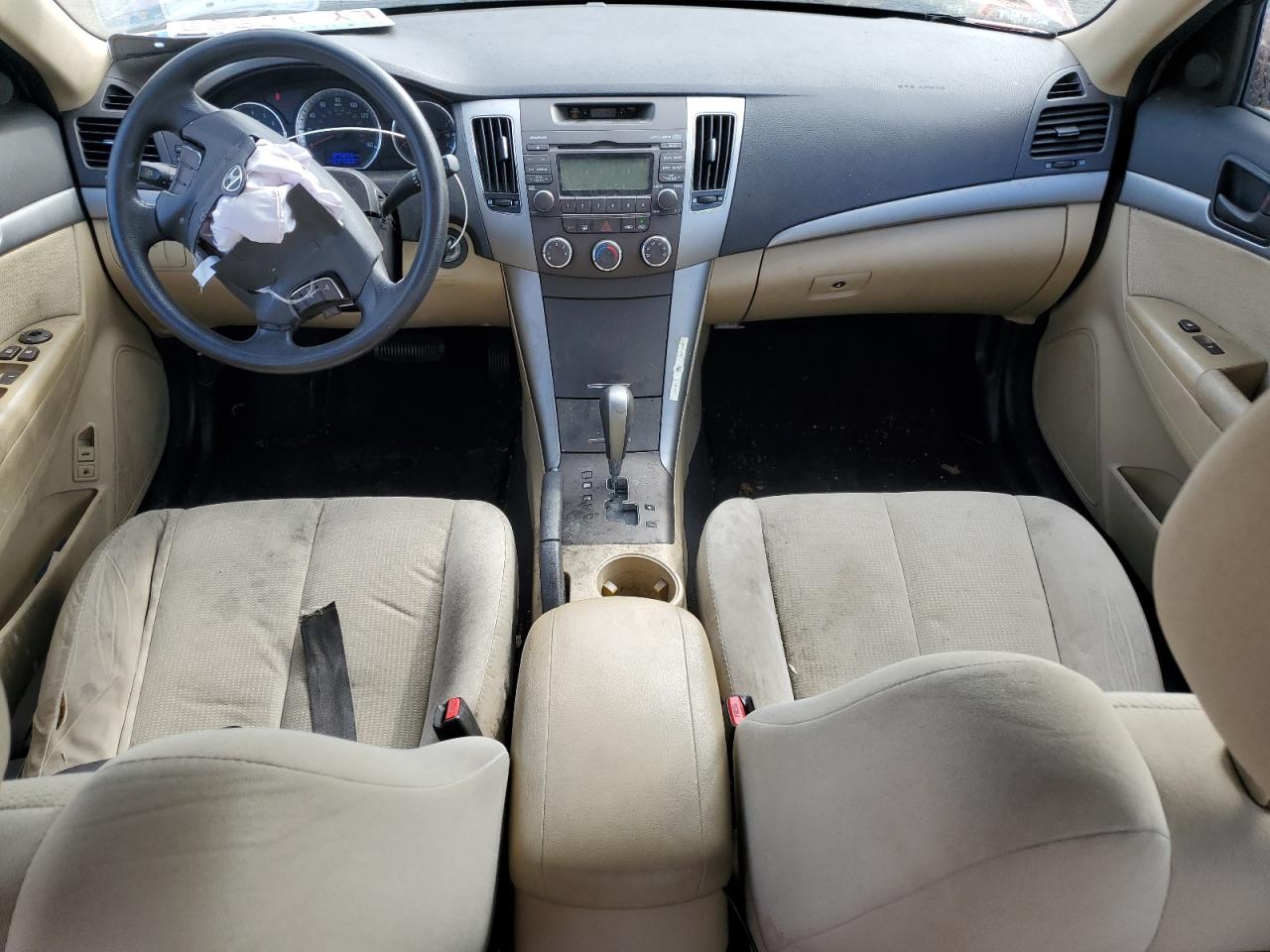 Hyundai SONATA Gls