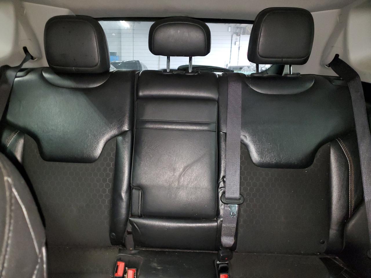 Jeep Compass Latitude