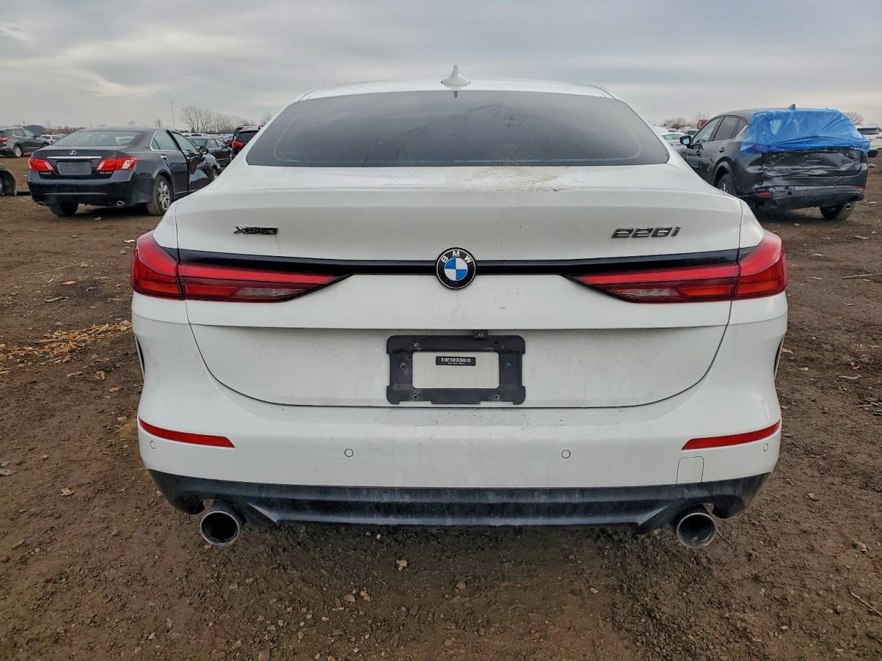 BMW 2 Series