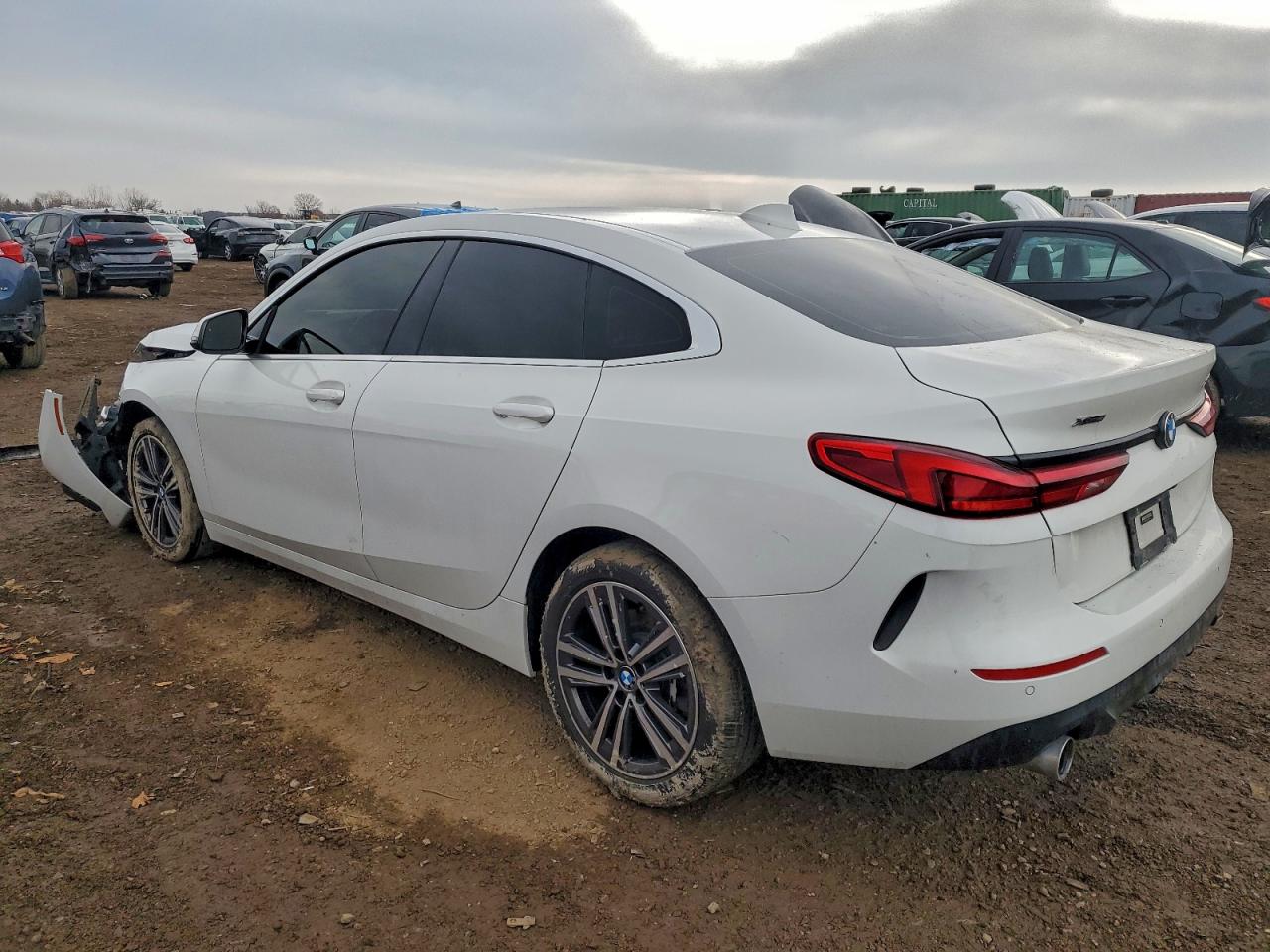 BMW 2 Series