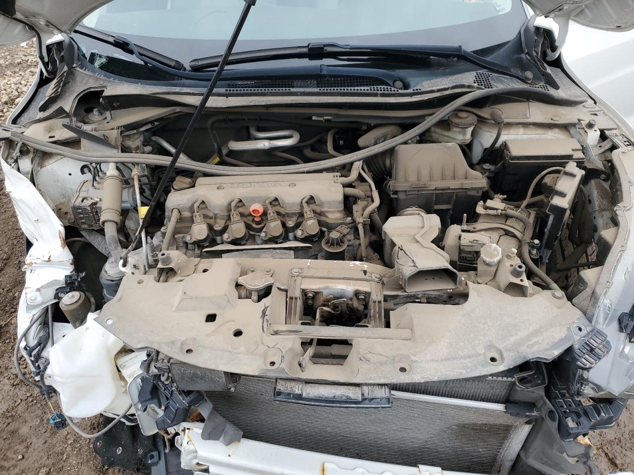 Honda HR-V Ex