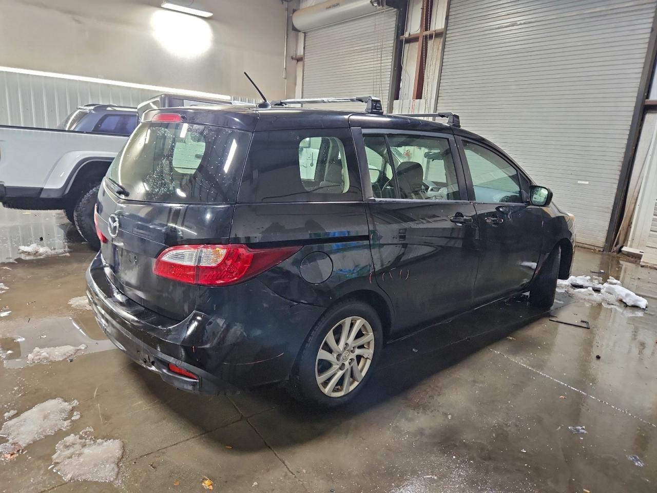 Mazda 5