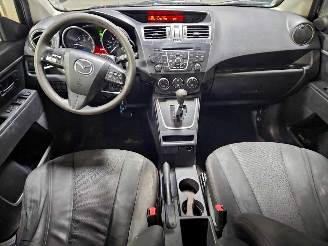 Mazda 5