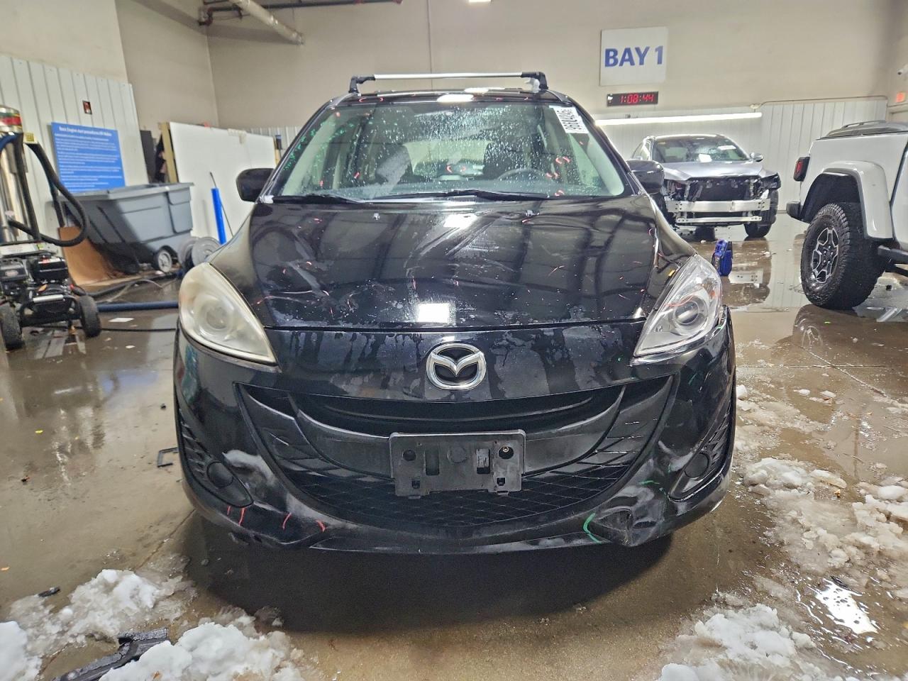 Mazda 5