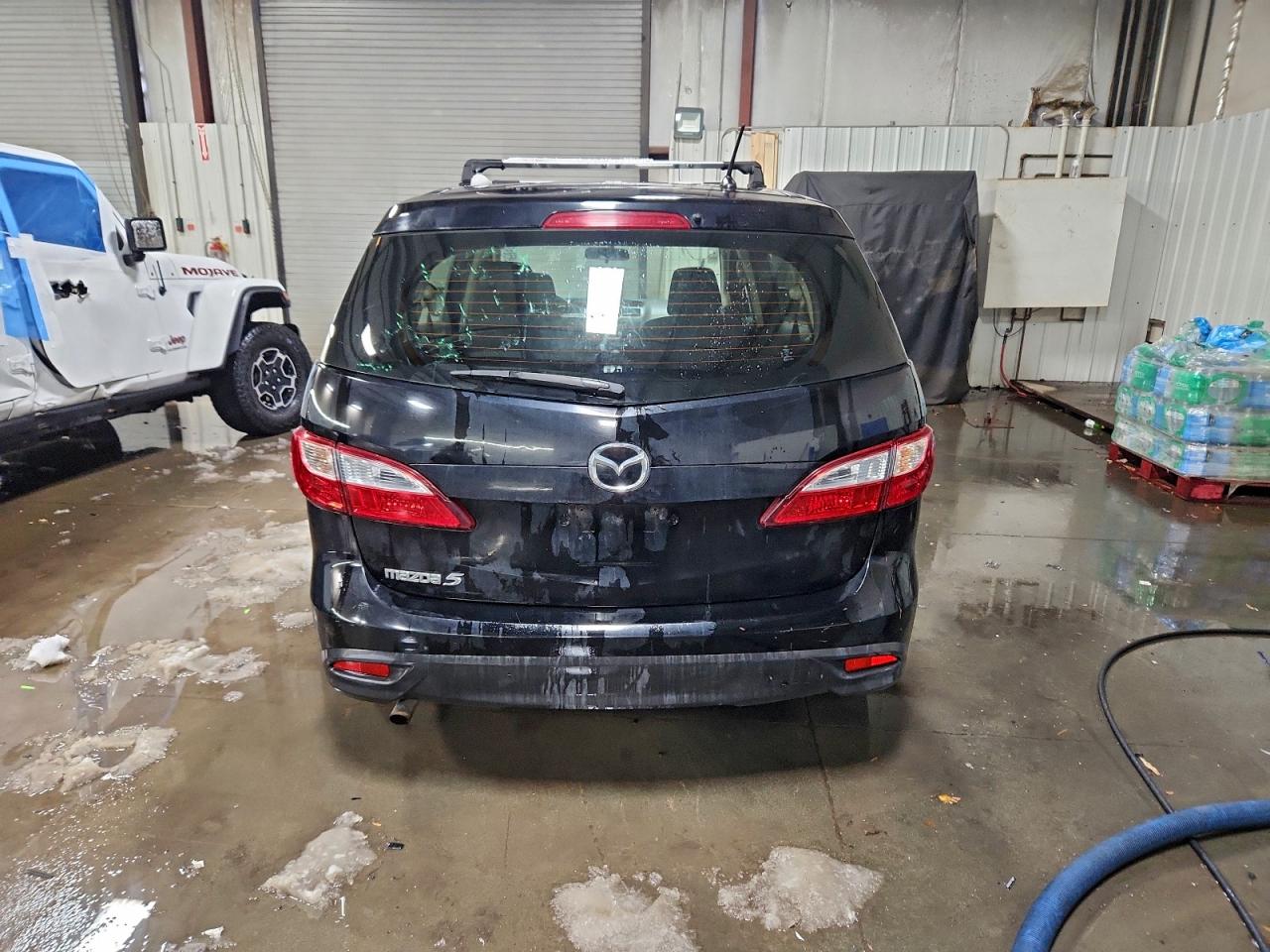 Mazda 5