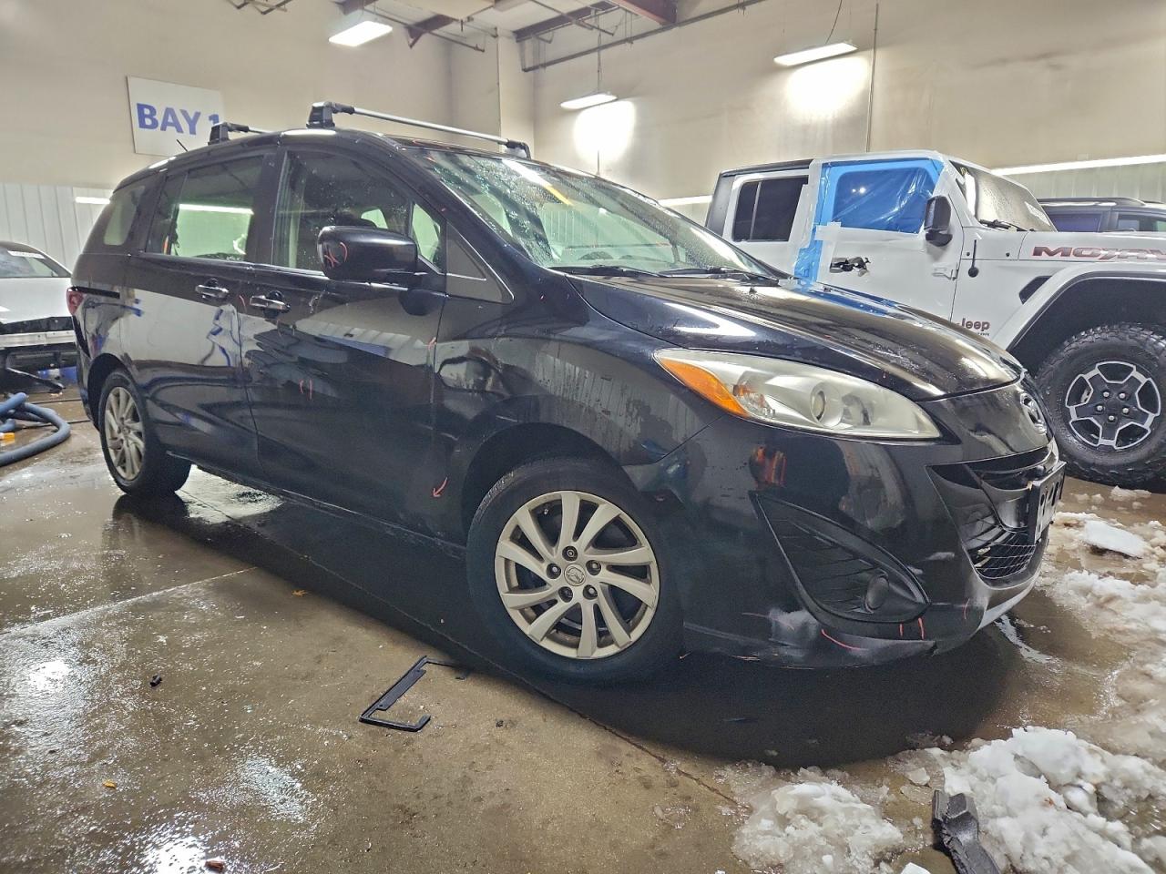 Mazda 5
