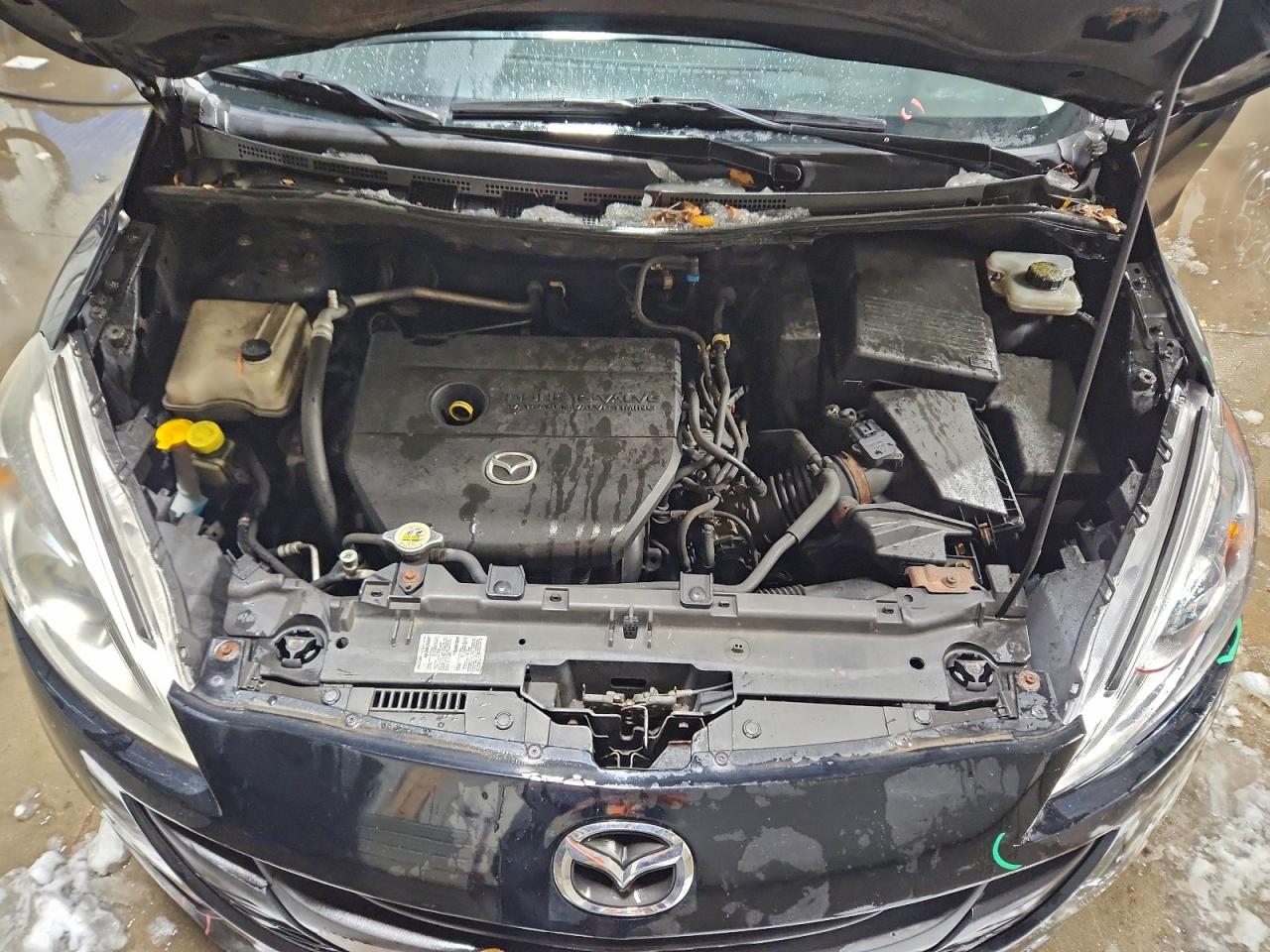 Mazda 5