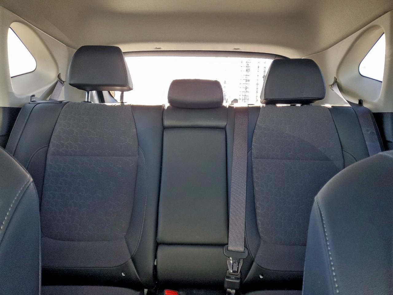 Kia Seltos S