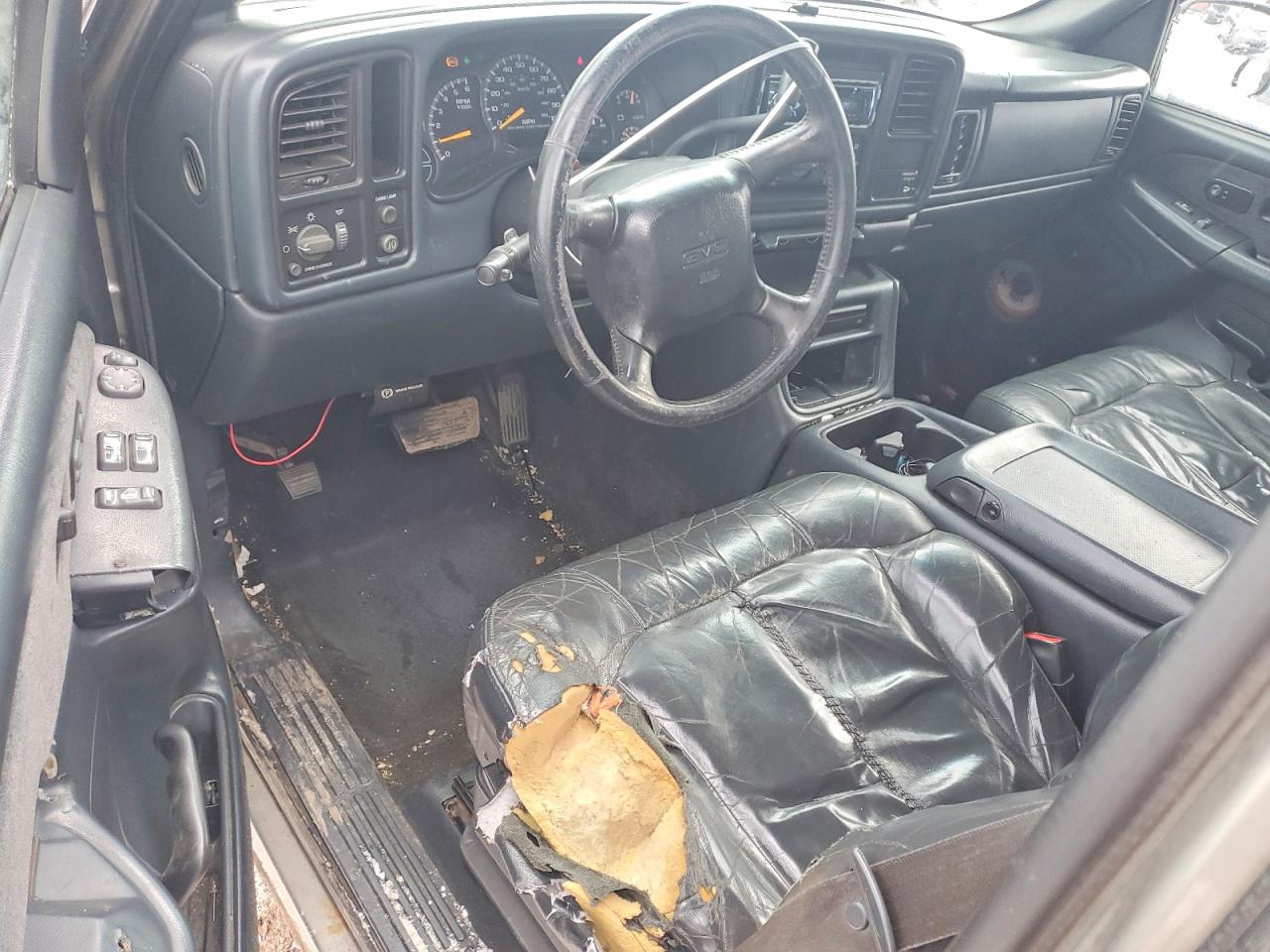 GMC Sierra C1500