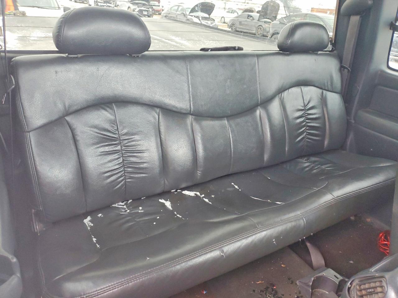 GMC Sierra C1500