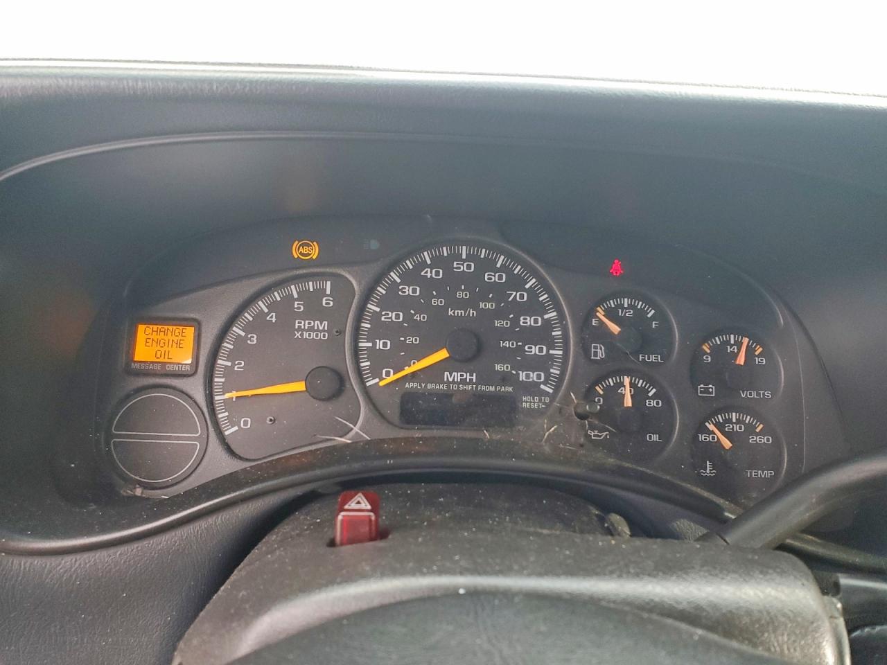 GMC Sierra C1500