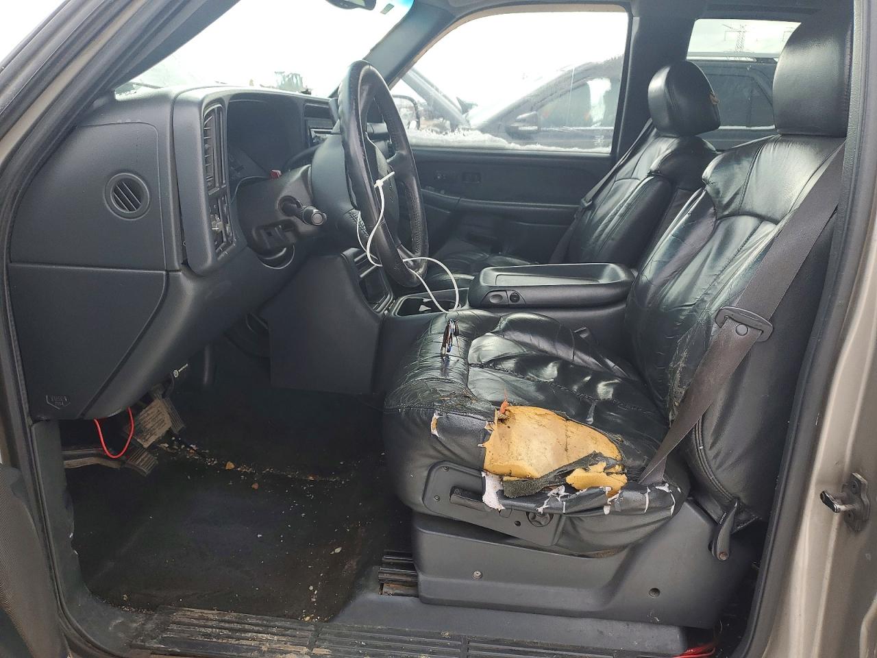 GMC Sierra C1500