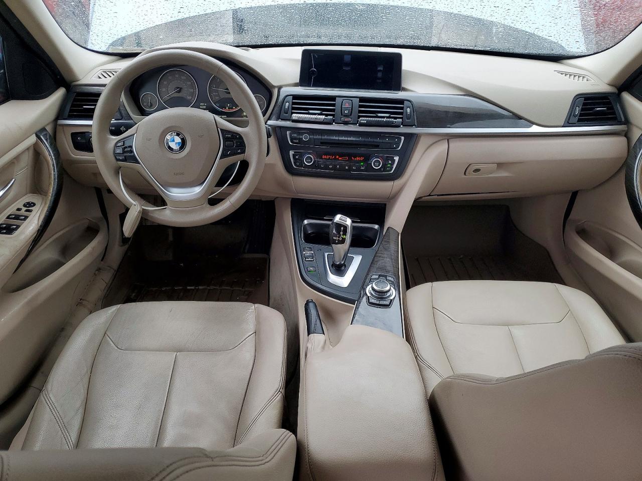 BMW 3 Series Xi