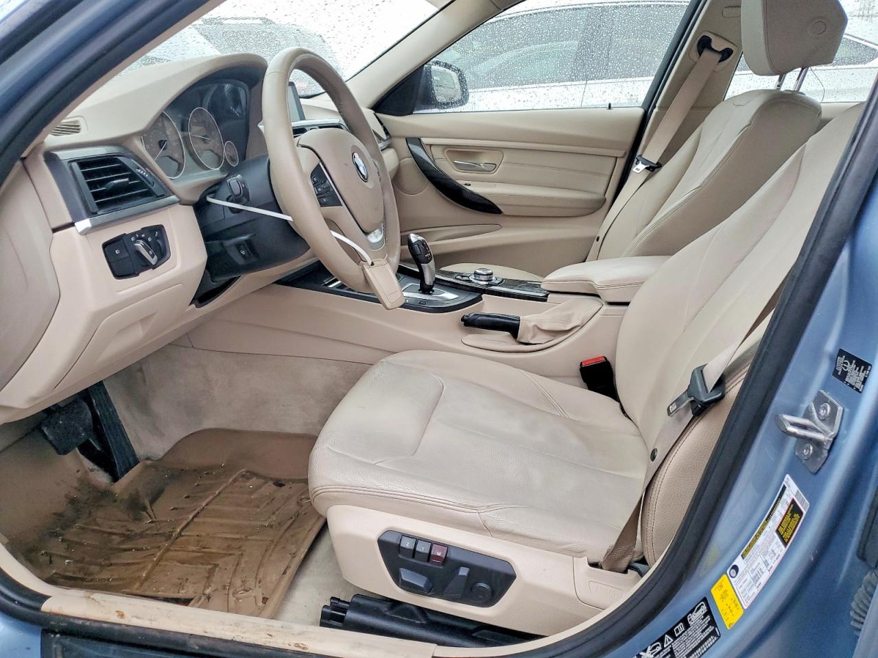 BMW 3 Series Xi