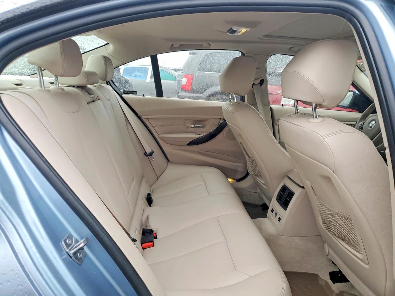 BMW 3 Series Xi