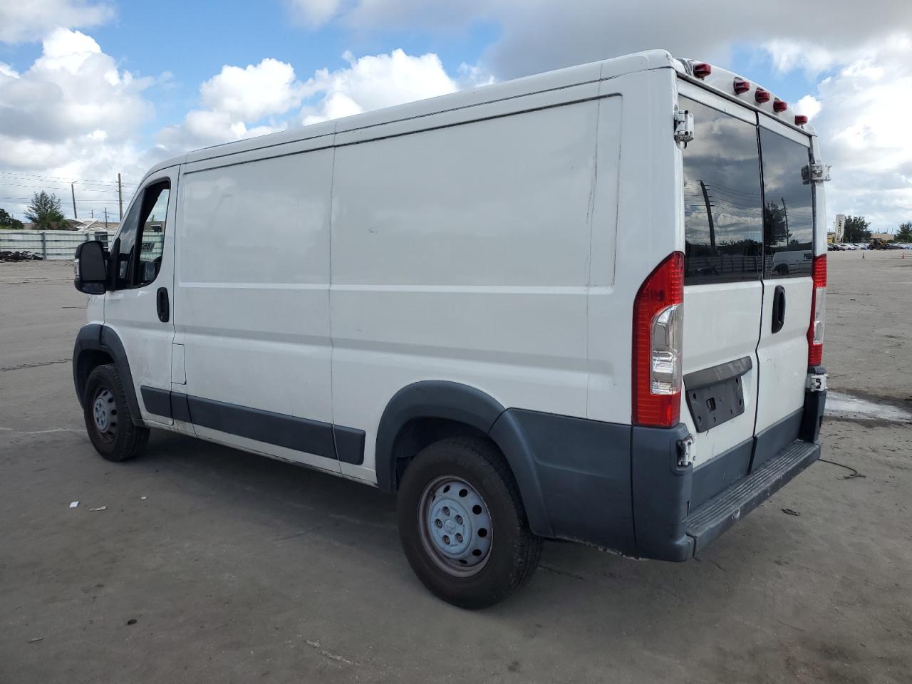 Ram Promaster 1500 Standard