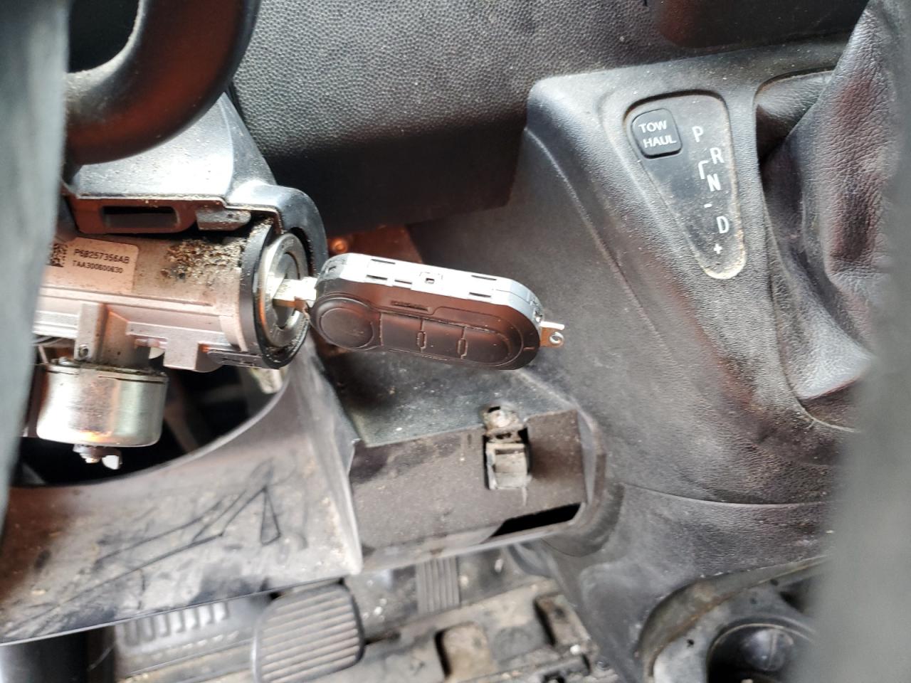 Ram Promaster 1500 Standard