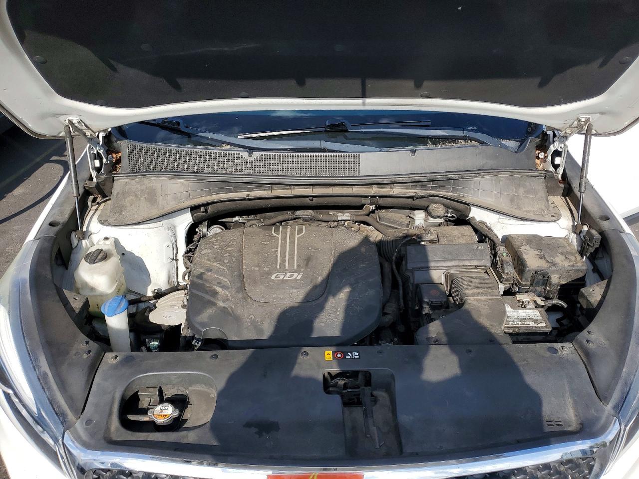 Kia Sorento Lx V6