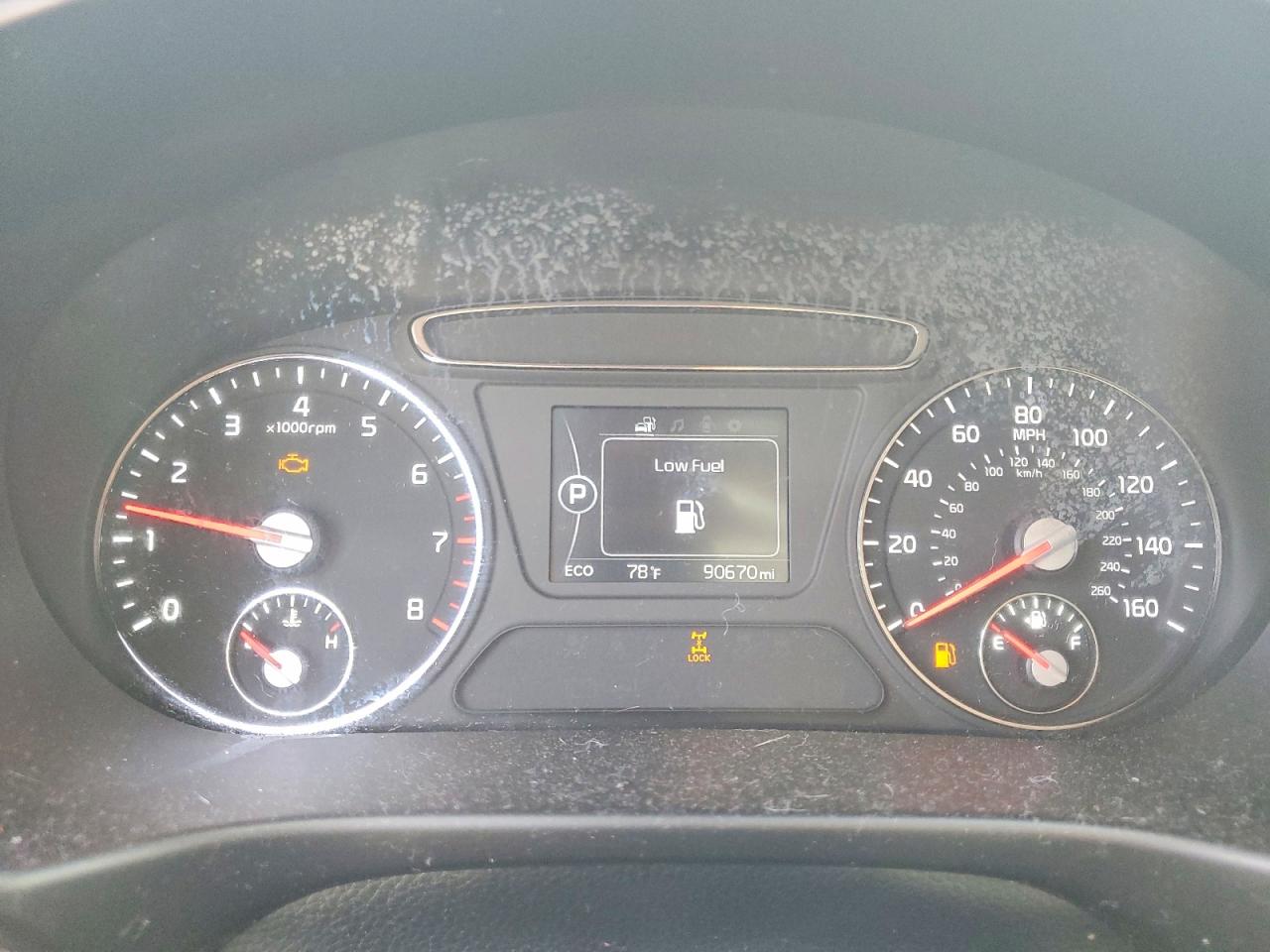 Kia Sorento Lx V6