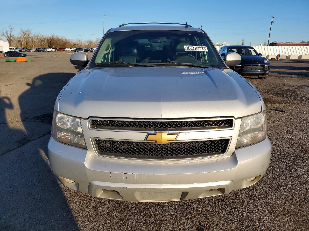 Chevrolet Tahoe K1500 Lt