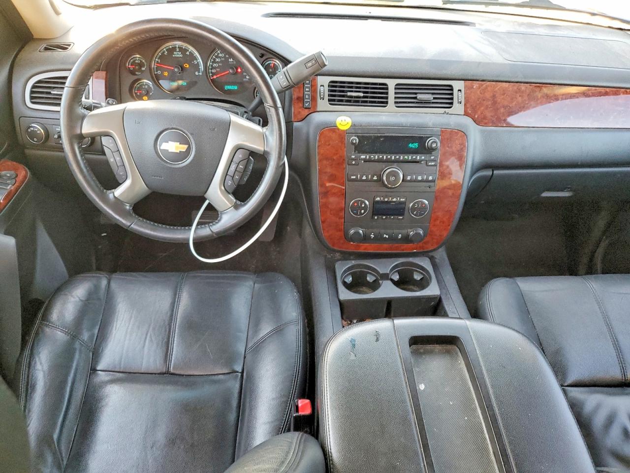 Chevrolet Tahoe K1500 Lt