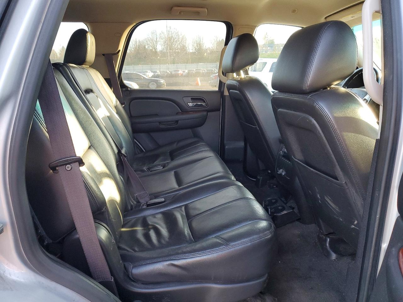Chevrolet Tahoe K1500 Lt