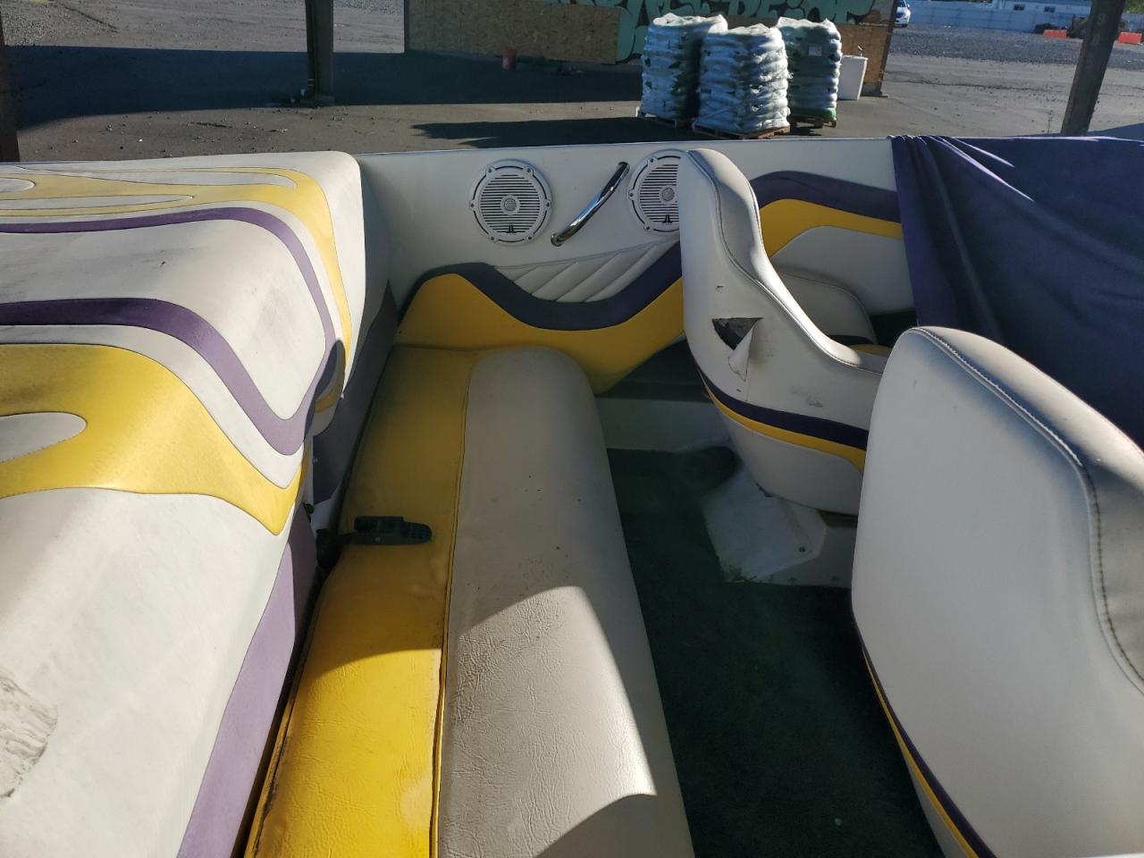Baja Boat