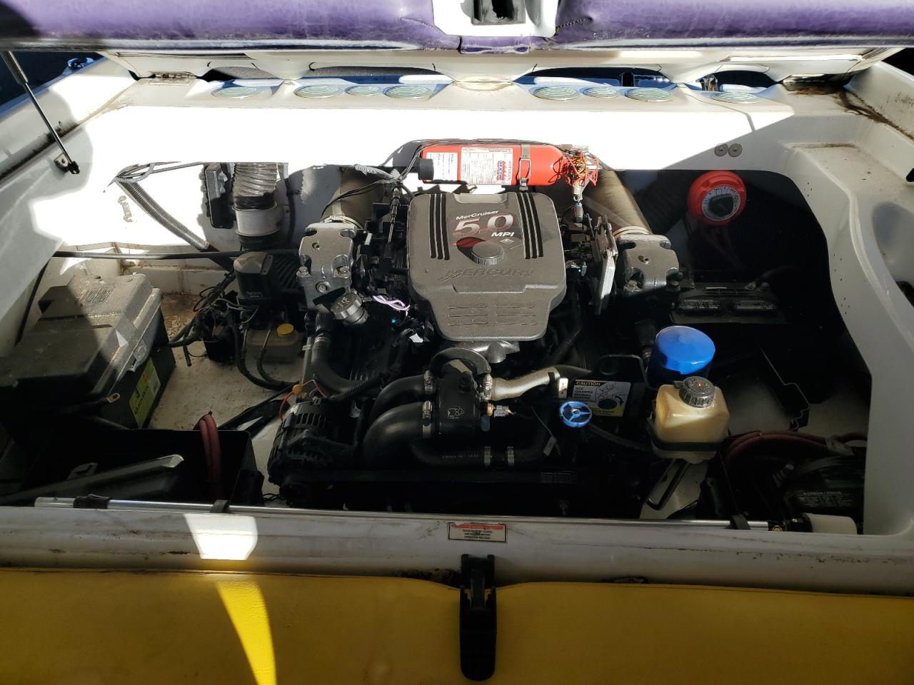 Baja Boat