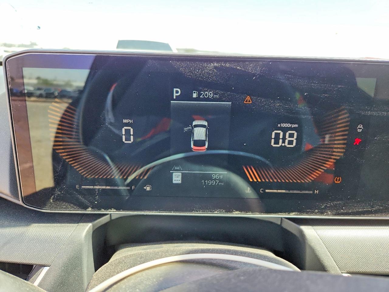 Kia K4 Lxs