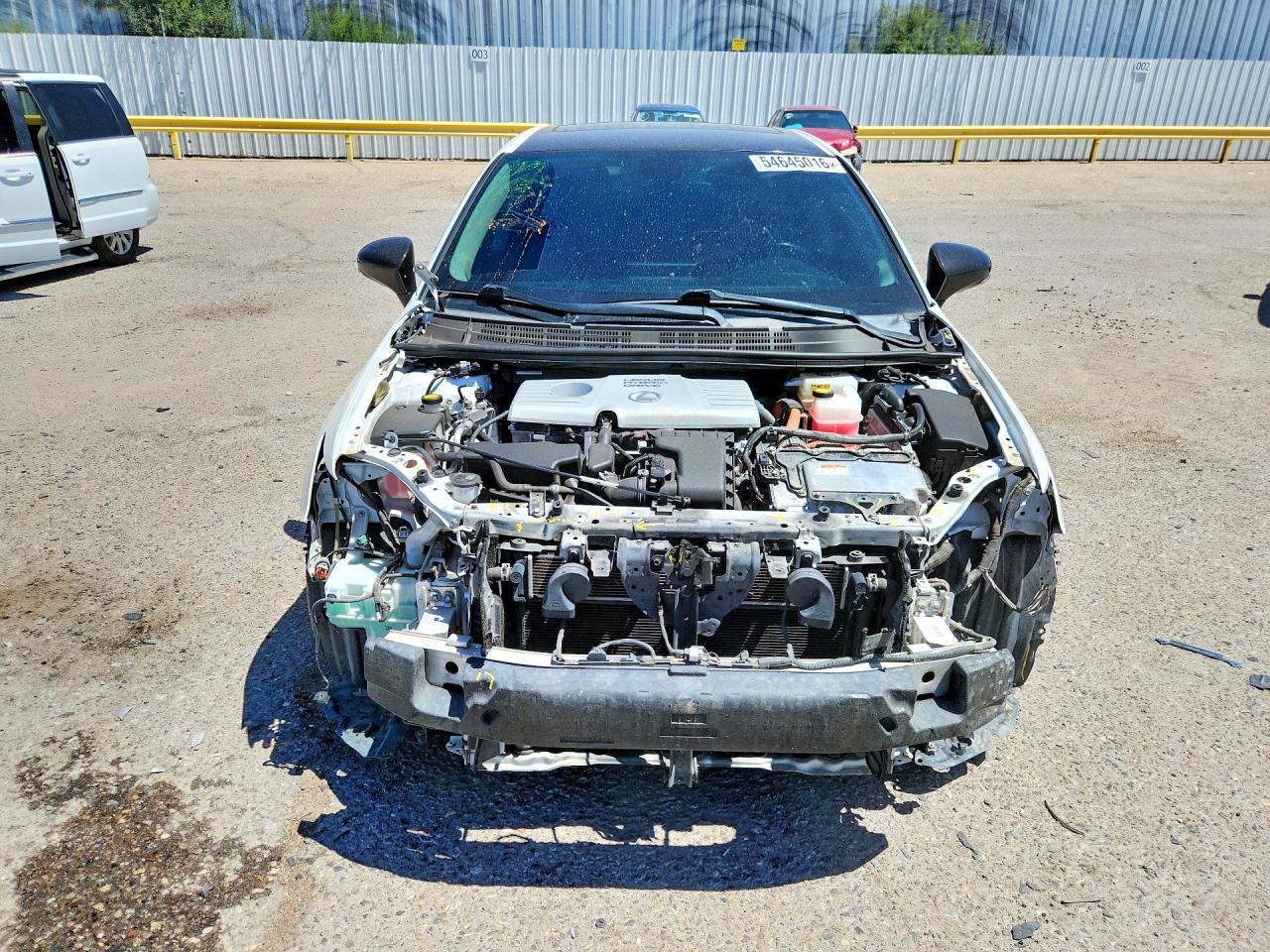 Lexus Ct 200