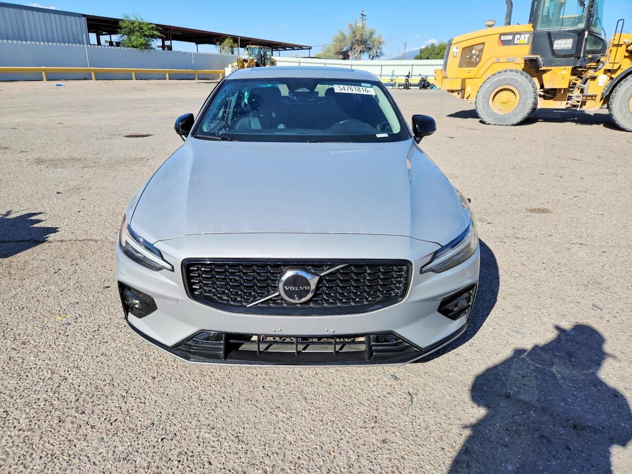 Volvo S60 Plus
