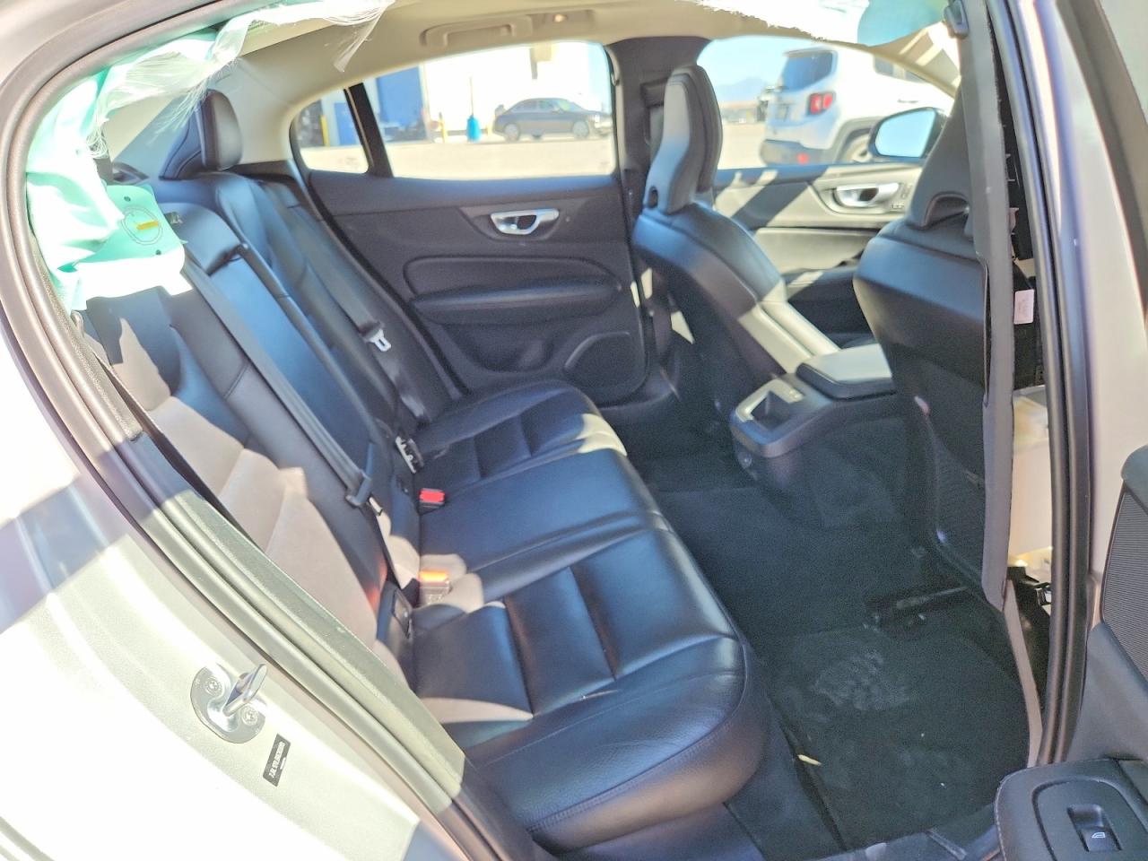 Volvo S60 Plus