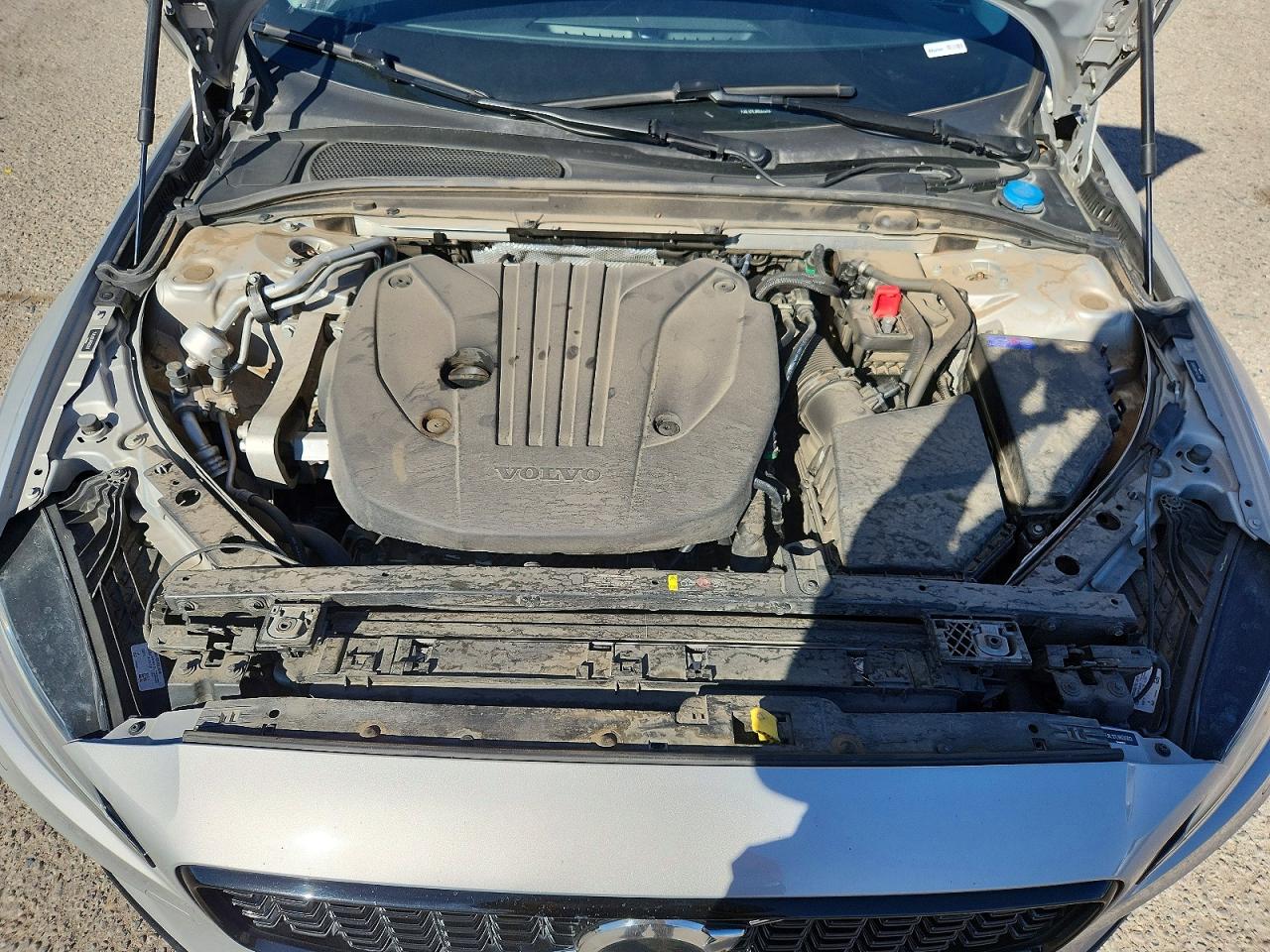 Volvo S60 Plus
