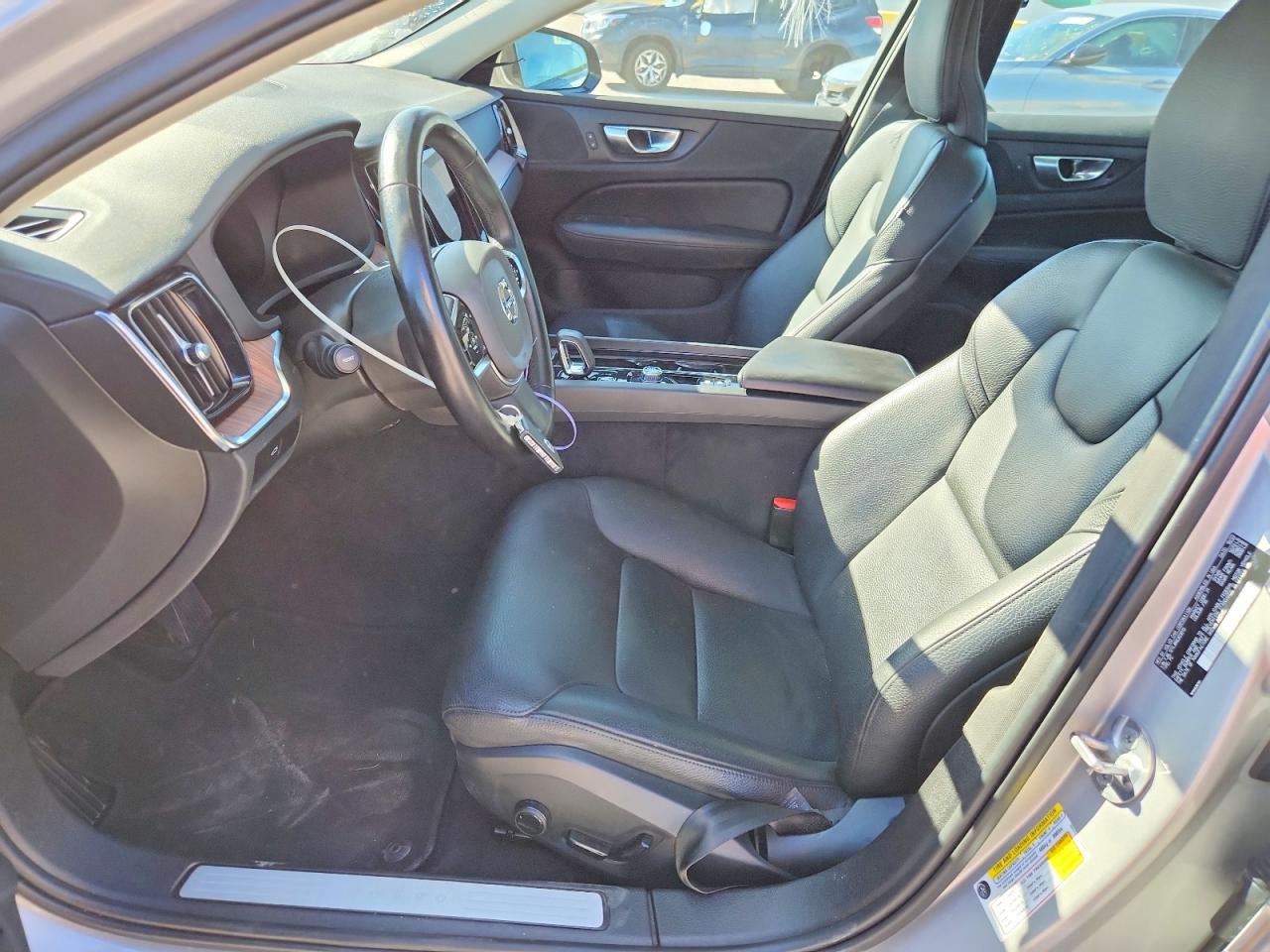 Volvo S60 Plus