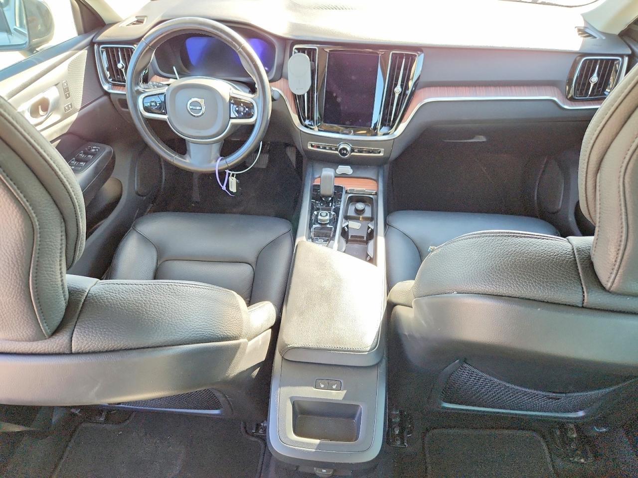 Volvo S60 Plus